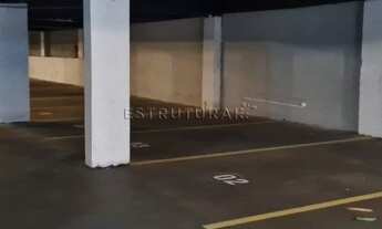 Imagem 7: CURITIBA - Loja/Salão - Água Verde