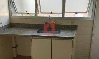 Imagem 3: O Condomínio New Orlean é bem equipado com diversas instalações, apropriado para quem busc