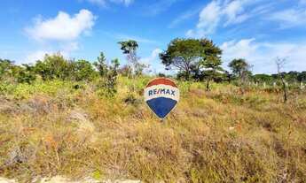 Imagem 3: Terreno à venda, 450 m² por R$ 35.000,00 - Tabatinga - Conde/PB