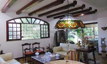 Imagem 5: Casa de condomínio com 450m², 4 suítes no Candeal - Salvador - BA