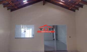 Imagem 2: CASA NOVÍSSIMA - JD. ALVORADA - GEISEL