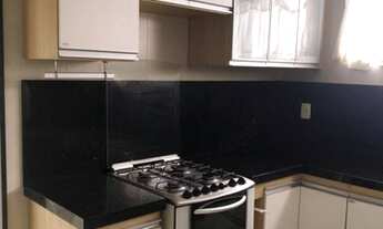 Imagem 5: Excelente Apartamento Mobiliado 3/4 Sendo 02 Suites em Lagoa Nova