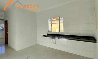 Imagem 7: Casa à venda no bairro Balneário Santa Terezinha - Mongaguá/SP