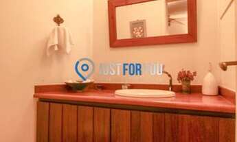 Imagem 7: Casa com 4 dormitórios à venda, 320 m² por R$ 4.490.000,00 - Gávea - Rio de Janeiro/RJ