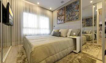 Imagem 3: São Paulo - Apartamento Padrão - Vila Anglo Brasileira