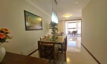 Imagem 4: Apartamento com 3 dormitórios à venda, 109 m² por R$ 730.000,00 - Jardim Camburi - Vitória