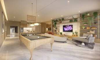 Imagem 6: Apartamento para venda tem 67 metros quadrados com 2 quartos em Vila Firmiano Pinto - São