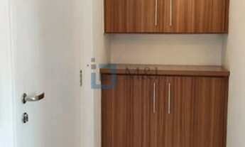 Imagem 5: Apartamento para venda tem 50 metros quadrados com 2 quartos em Portais (Polvilho) - Cajam