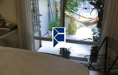 Imagem 3: RIO DE JANEIRO - Apartamento Padrão - LAGOA