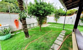 Imagem 4: Casa Térrea para venda possui 210 metros quadrados com 4 quartos em Gravatá - Saquarema