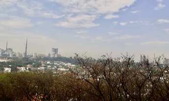 Imagem 4: Apartamento para venda possui 223 metros quadrados com 3 quartos em Perdizes - São Paulo