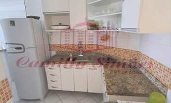 Imagem 6: Apartamento no centro