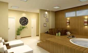 Imagem 3: Apartamento Venda 3 Quartos Suíte e Varanda-Villa Alegro