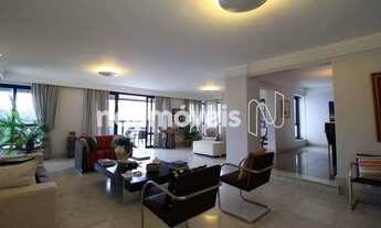 Imagem: Venda ou locação Apartamento 5 quartos