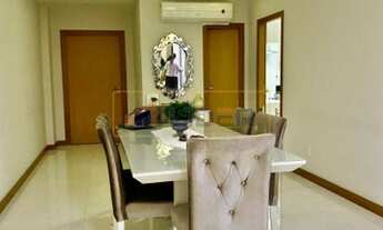 Imagem 6: APARTAMENTO COM 3 SUÍTES - EDIFÍCIO SPLENDIDO - ALTO MARISTA - COLATINA - ES