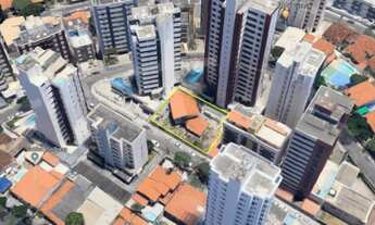 Imagem 2: Terreno a venda, 656 m² por R$ 2.000.000,00 - Pituba - Salvador/BA&gt