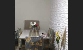 Imagem 5: Apartamento para venda tem 45 metros quadrados com 2 quartos em Campo Grande - Rio de Jane