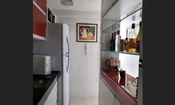 Imagem 5: Flat na Orla de João Pessoa