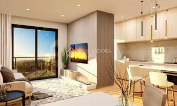 Imagem 3: LAJEADO - Apartamento Padrão - Americano