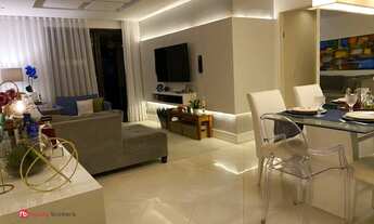 Imagem: Santa Monica Special 140 m2 4 quartos