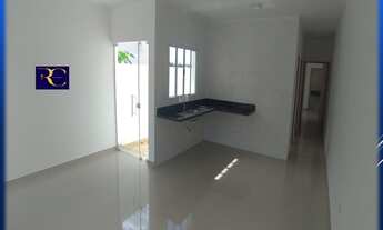 Imagem 4: Casa com Piscina lado lado praia em Itanhaém