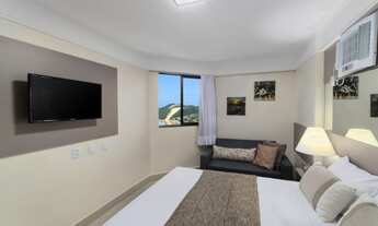 Imagem 6: Maximum Flat vista mar em Ponta Negra - Mobiliado - 2 quartos - 56m²