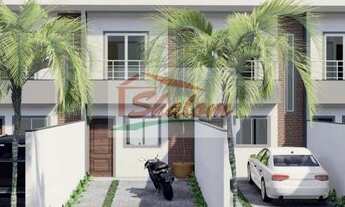 Imagem 2: Casa com 2 dorms, Capricórnio II, Caraguatatuba - R$ 265 mil, Cod: 1363