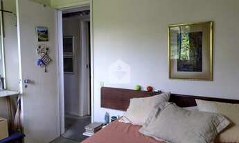 Imagem 4: RIO DE JANEIRO - Apartamento Padrão - Lagoa