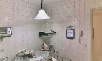 Imagem 6: São Paulo - Apartamento Padrão - MOEMA