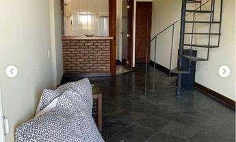 Imagem 3: Cobertura com 2 dormitórios à venda, 124 m² por R$ 620.000 - Braga - Cabo Frio/RJ