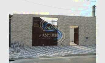 Imagem: Casa isolada de 2 dormitórios sendo 1 suite