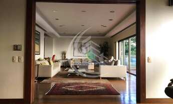 Imagem 6: Apartamento com 4 dormitórios à venda, 295 m² por R$ 8.900.000,00 - Ipanema - Rio de Janei