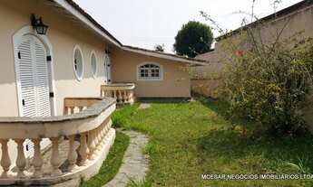 Imagem 5: CASA A VENDA - no Arujá, 10 vagas, estilo colonial, em Condomínio Fechado