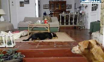 Imagem 4: Casa com 3 dormitórios à venda, 144 m² por R$ 990.000,00 - Condomínio Santa Fé - Vinhedo/S