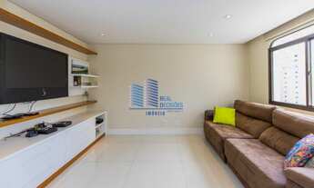 Imagem 5: Apartamento com 4 dorms, Moema, São Paulo - R$ 2.85 mi, Cod: 1012