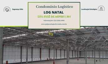 Imagem: Aluguel de galpões em Natal RN