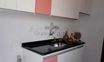 Imagem 2: Parque Industrial - Residencial Portal dos Ipês - 75m² - 2 Dormitórios