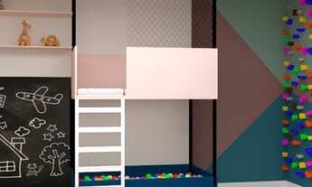 Imagem 3: Apartamento COMERCIAL em Santo andre - SP, Vila Camilópolis