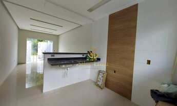 Imagem 7: Casa com 2 dormitórios à venda, 70 m² por R$ 290.000 - Enseada das Gaivotas - Rio das Ostr