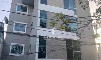 Imagem 2: Apartamento com 2 dormitórios à venda, 40 m² por R$ 239.000,00 - Cidade Patriarca - São Pa