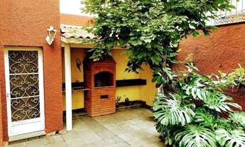 Imagem 3: Casa de vila a venda na Zona Norte de São Paulo -SP Santana