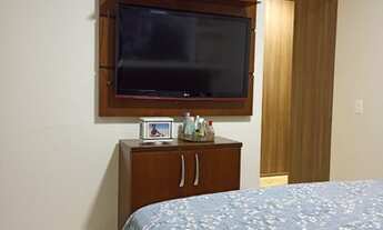 Imagem 2: Apartamento para venda possui 135 metros quadrados com 3 quartos