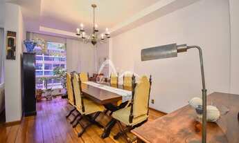 Imagem 4: Apartamento à venda, 4 quartos, 1 suíte, 2 vagas, Ipanema - Rio de Janeiro/RJ