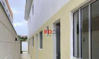 Imagem 4: Casa à Venda no Residencial Cristal 2 na Vila São Paulo em Mogi das Cruzes