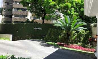 Imagem 2: APARTAMENTO À VENDA EM APIPUCOS 4 QUARTOS / 245 m2