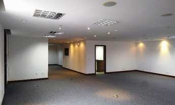 Imagem 2: ANDAR INTEIRO PARA LOCAÇÃO - RUA DA ASSEMBLEIA - Centro, Rio de Janeiro - RJ