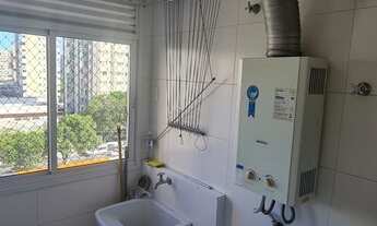 Imagem 7: 2 qtos Praia canto.suite.70m2.arm.split.02 vgs gar.sol manha.lazer total.prox.monte libano