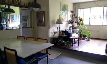 Imagem 2: RIO DE JANEIRO - Apartamento Padrão - Lagoa