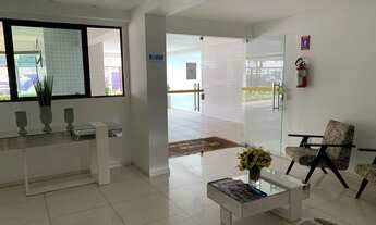 Imagem: Apartamento para Venda em Jaboatão dos