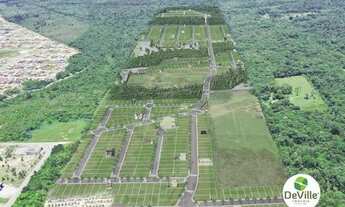 Imagem 6: Lançamento em Araquari/SC - Entrada Facilitada - Parcelamento direto com a Loteadora